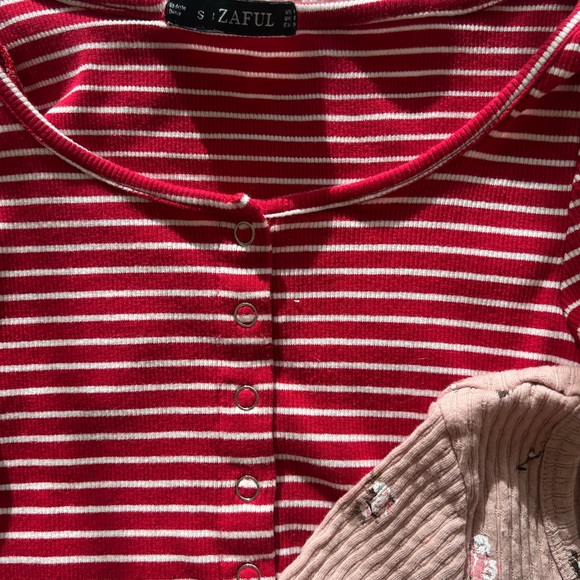 crop top bundle - Picture 3 of 5